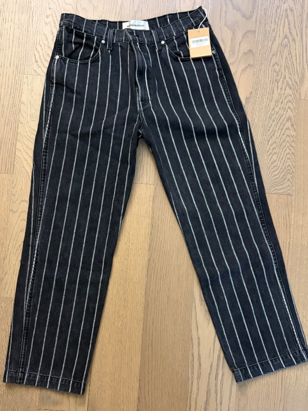 Reformation Roper Jeans